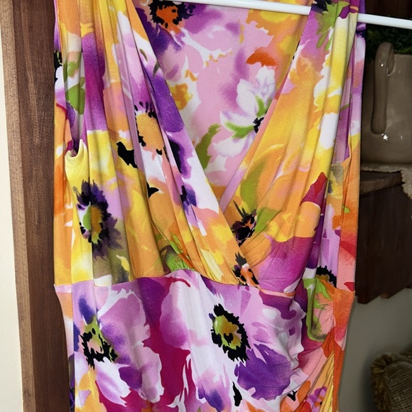 Ralph Lauren dress - Picture 2 of 6